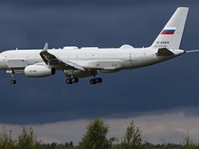 The Hill: Руски разузнавателен самолет два пъти е влязъл в зоната за идентификация на Аляска