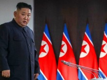 Yonhap: Ким Чен-ун обяви победа над коронавируса в Северна Корея