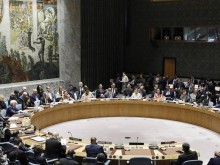 BBC: Ще се проведе извънредна среща на СС на ООН за Запорожката АЕЦ