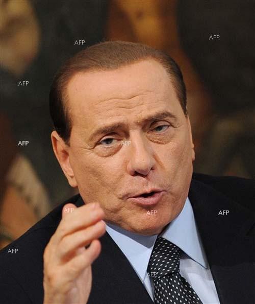 Reuters: Силвио Берлускони се връща в политиката