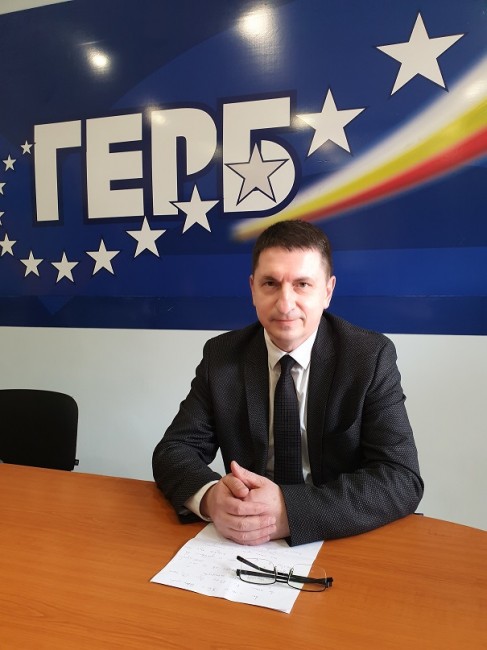 Христо Терзийски, ГЕРБ: Мандатът на Рашков завърши с редица вредни за системата решения