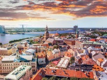 ТАСС: Сеймът на Латвия обяви Русия за "страна-спонсор на тероризма"
