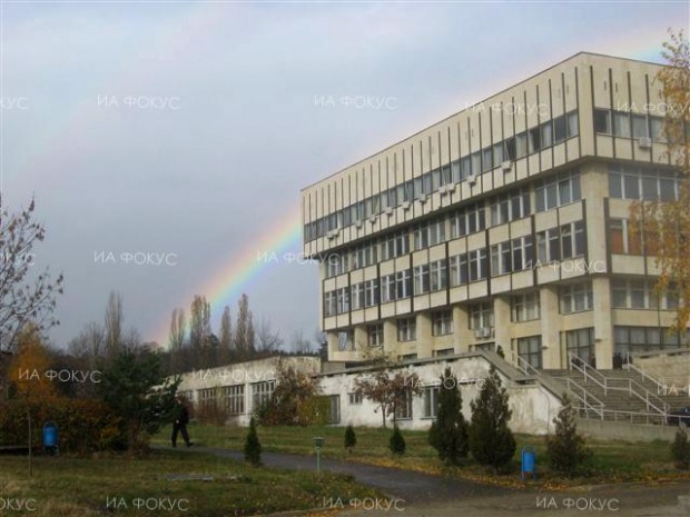 Започна приемът в две нови магистърските програми в Академията на МВР