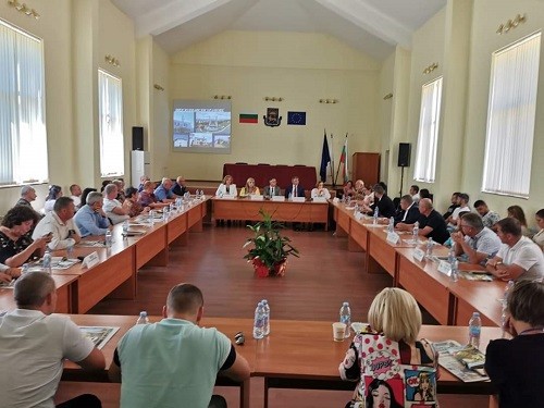 Заместник-министър Мариела Модева участва във форум за културното наследство в Родопите