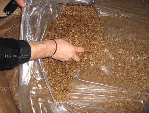 15 килограма нелегален тютюн са иззели полицейски служители в Сливен