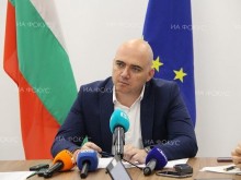 Д-р Илин Димитров, служебен министър на туризма: Един от основните проблеми тази година е отчетността спрямо мярката за бежанците