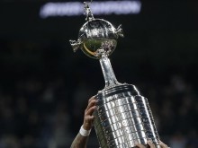 Три бразилски отбора ще играят на полуфиналите на "Копа Либертадорес"