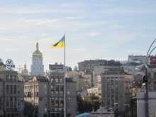 ТАСС: Повече от 70% от жителите на Украйна подкрепят присъединяване към НАТО