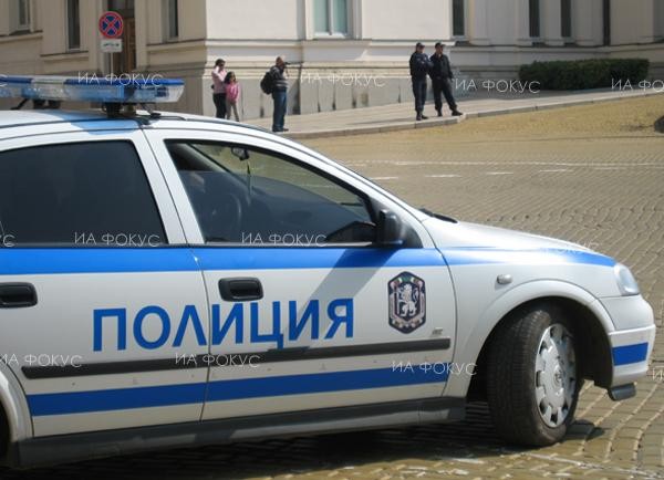 Полицията в Исперих залови 38-годишен мъж да шофира след употреба на наркотици