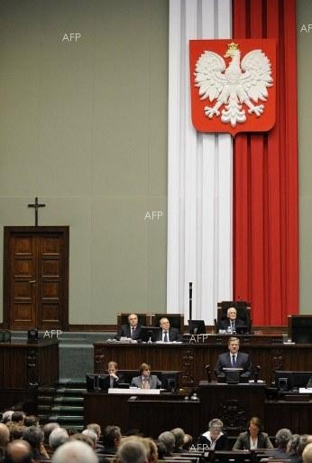 DPA: Полша обмисля да затвори границата за руснаци