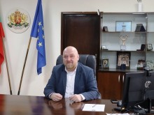 Областният управител на Русе, Анатоли Станев към членовете на РИК: Вярвам ви и съм сигурен във вашата компетентност и професионализъм