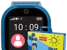 Vivacom пуска специален ученически пакет – иновативен детски смарт часовник в комплект с ученически принадлежности