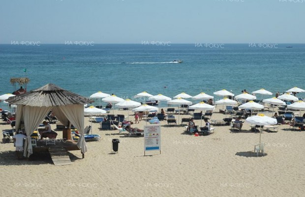 Над 260 са извършените проверки на морските плажове от началото на летния сезон