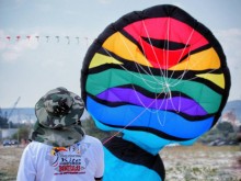 Шабла е една от шестте локации по нашето Черноморие, където фестивалът на хвърчилата ще отбележи десетата си годишнина