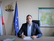 Инж. Стоян Тошев е новият изпълнителен директор на Изпълнителна агенция по горите