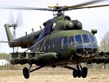 РИА Новости: Русия отне на България лицензите за ремонт на украински вертолети