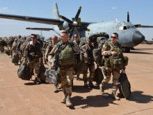 Le Monde: Френската армия се изтегли окончателно от Мали
