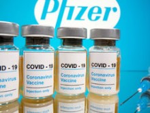 Собственикът на Pfizer се зарази с Covid, въпреки че е ваксиниран 4 пъти