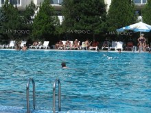 До 19 август няма да работи Плувният басейн в Стара Загора