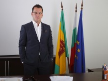Йордан Йорданов, кмет на Добрич: Общината очаква от новите проекти в обявения международен конкурс идеи за модерна и раздвижена централна градска част