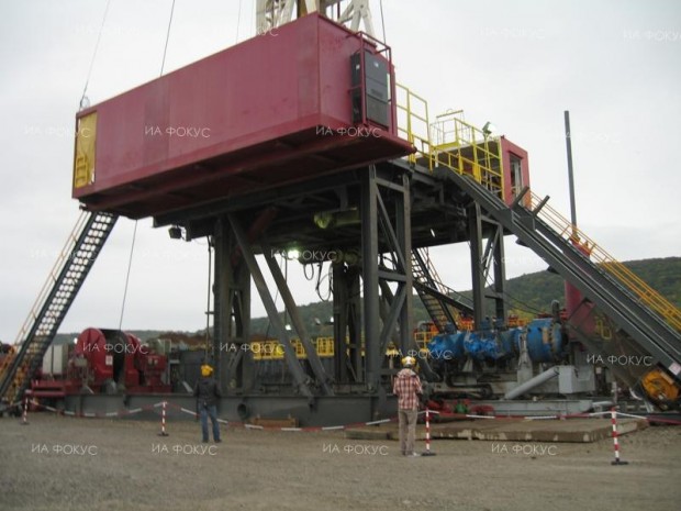 "Булгартрансгаз" ЕАД предприема мерки за стимулиране съхранението на природен газ в ПГХ "Чирен"