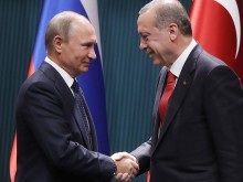 Financial Times: ЕС е потърсил сметка на Турция за увеличението на стокооборота й с Русия