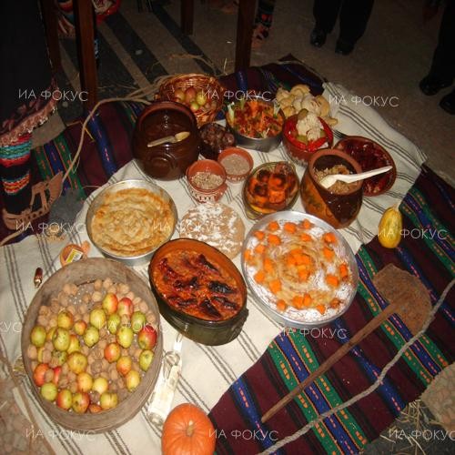 Втори Международен Фестивал на традиционните храни ще се проведе в Иторически парк в село Неофит Рилски на 20 и 21 август
