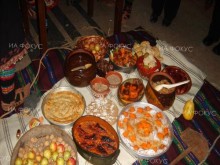 Втори Международен Фестивал на традиционните храни ще се проведе в Иторически парк в село Неофит Рилски на 20 и 21 август