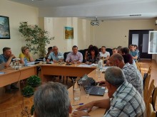 По-добра координация изиска Община Русе от ръководителите и изпълнителите на ВиК проекта