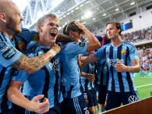 Юргорден победи АПОЕЛ Никозия с 3:0 в плейофите за влизане в групите на Лигата на конференциите