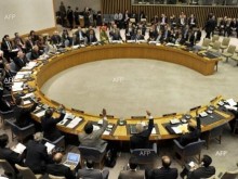 ТАСС: САЩ и страни от ЕС са поискали заседание на СС на ООН за Украйна