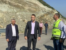 Зам.-министър Захари Христов: Има решение за трафика през тунел "Железница"