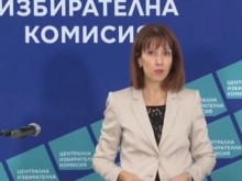 Ето номерата на бюлетините на партиите за изборите