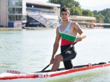 Трима българи на полуфиналите на Европейското по кану-каяк