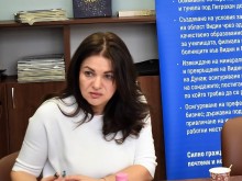 Росица Кирова отправи предложение за решение на проблемите с трафика в района на моста "Нова Европа" при Видин