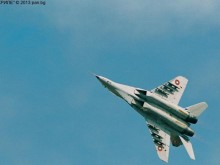 RFE: Полша е готова да предаде всичките си изтребители МиГ-29 на САЩ, призова България за същото