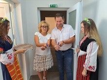 Специализиран медицински център "Родопи" за рехабилитация и физиотерапия отвори врати в Мадан
