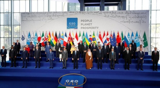 BBC: Путин и Си Дзинпин планират да участват на срещата на Г-20 в Индонезия