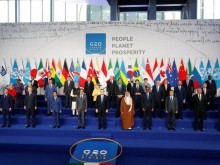 BBC: Путин и Си Дзинпин планират да участват на срещата на Г-20 в Индонезия