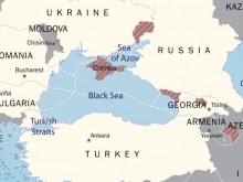 Bloomberg: НАТО строи нова база в Румъния, за да подсигури слабото си място в Черноморския регион