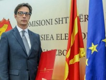 Стево Пендаровски: Македонските историци няма да се съгласят на "квазиисторическите" и "квазиполитическите" аргументи на София