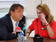 Беновска - Шишков: за 44 дни МРРБ какво ще направите? Асфалтирайте Самоков-Мальовица - спирате милиони инвестиция!