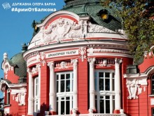 В Държавна опера - Варна ще се проведе благотворителен концерт "Мечтатели", организиран от СНЦ "ДЮССИ ALLEGRA" и Фондация "Искам бебе"