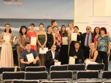 Седми Международен Музикален конкурс "ART STARS-Звезди на изкуството" стартира във Варна