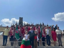 Министърът на отбраната Димитър Стоянов: България ще има бъдеще, ако обединяваме младост с опит