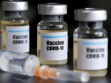 Близо 40% спад на имунизациите срещу COVID-19 в русенско на седмична база