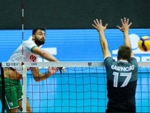 България срази Канада с 3:2 гейма в контрола