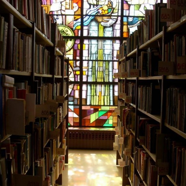 Регионална библиотека "Дора Габе" в Добрич няма да работи с читатели до 9 септември