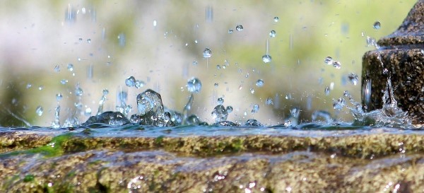 Намерена е алтернатива за голяма част от местата, където съществува проблем с оттичането на водата в Сливен