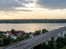 ТАСС/УНН: Украйна с нови удари от HIMARS по Антоновския и Каховския мост на Днепър